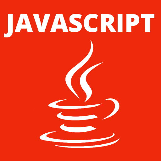 Javascript, but with the Java logo underneath